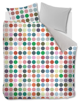 Beddinghouse Dutch Design Confetti Dekbedovertrek - Multi 200 x 200/220 cm