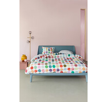Beddinghouse Dutch Design Confetti Dekbedovertrek - Multi 240 x 200/220 cm