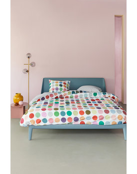 Beddinghouse Dutch Design Confetti Dekbedovertrek - Multi 260 x 200/220 cm