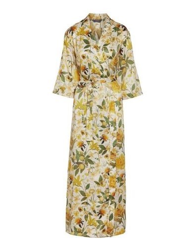 ESSENZA Jula Lisa Kimono Silk - M