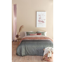 Beddinghouse Bruno Dekbedovertrek - Pastel 260 x 200/220 cm