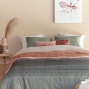 Beddinghouse Beddinghouse Bruno Dekbedovertrek - Pastel 260 x 200/220 cm