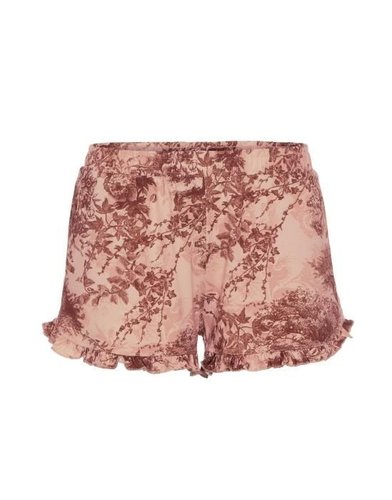 Essenza Essenza Xava Aurelie Shorts Darling pink L