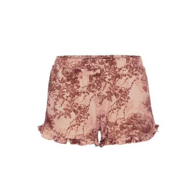 Essenza Xava Aurelie Shorts Darling pink L