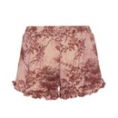 Essenza Essenza Xava Aurelie Shorts Darling pink L