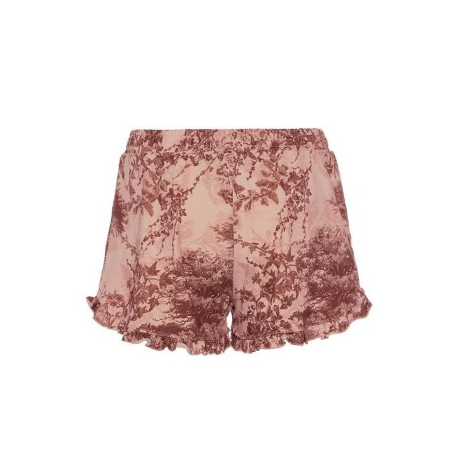 Essenza Xava Aurelie Shorts Darling pink L