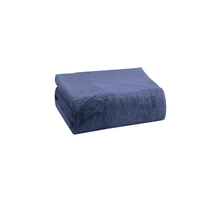 Carl Ross Saunahanddoek 15300 70x200 night blue