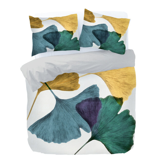 Kayori - Amida - Dekbedovertrek - Tencel - 200x200/220 - Multi