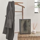 Rivièra Maison Rivièra Maison Beyond badjas - Grey XS