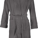 Rivièra Maison Rivièra Maison Beyond badjas - Grey XL