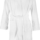 Rivièra Maison Rivièra Maison Beyond badjas - White XS
