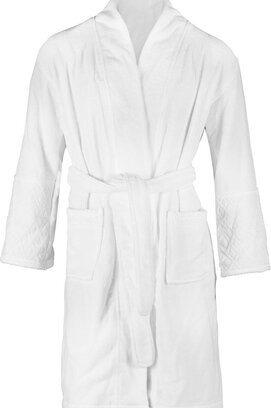 Rivièra Maison Beyond badjas - White XL
