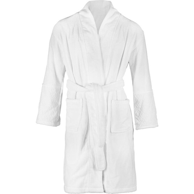 Rivièra Maison Beyond badjas - White XL