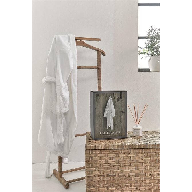 Rivièra Maison Beyond badjas - White XL