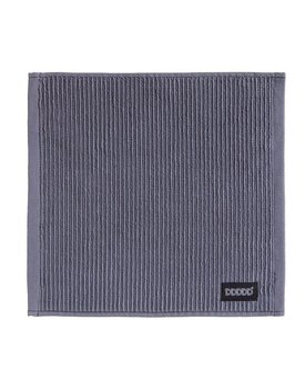 DDDDD vaatdoek Basic grey 30 x 30 cm