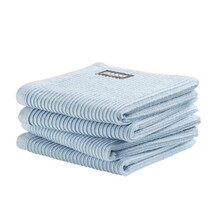 DDDDD vaatdoek Basic pastel blue 30 x 30 cm