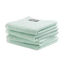 DDDDD vaatdoek Basic pastel green 30 x 30 cm