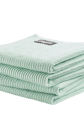 DDDDD Vaatdoek Basic 30x30 Pastel Green