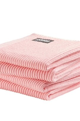 DDDDD Vaatdoek Basic 30x30 Pastel Pink