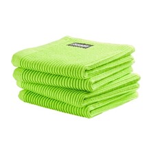 DDDDD vaatdoek Basic Clean 30 x 30 bright green