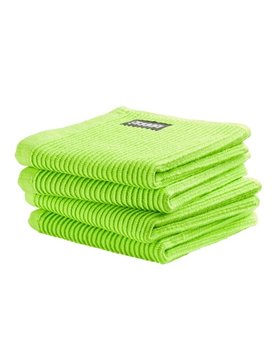 DDDDD vaatdoek Basic Clean 30 x 30 bright green