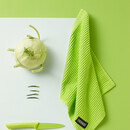 DDDDD DDDDD vaatdoek Basic Clean 30 x 30 bright green