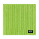 DDDDD DDDDD vaatdoek Basic Clean 30 x 30 bright green