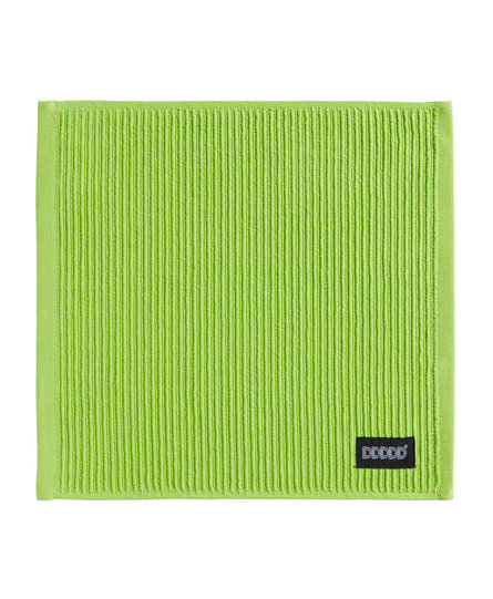 DDDDD vaatdoek Basic Clean 30 x 30 bright green