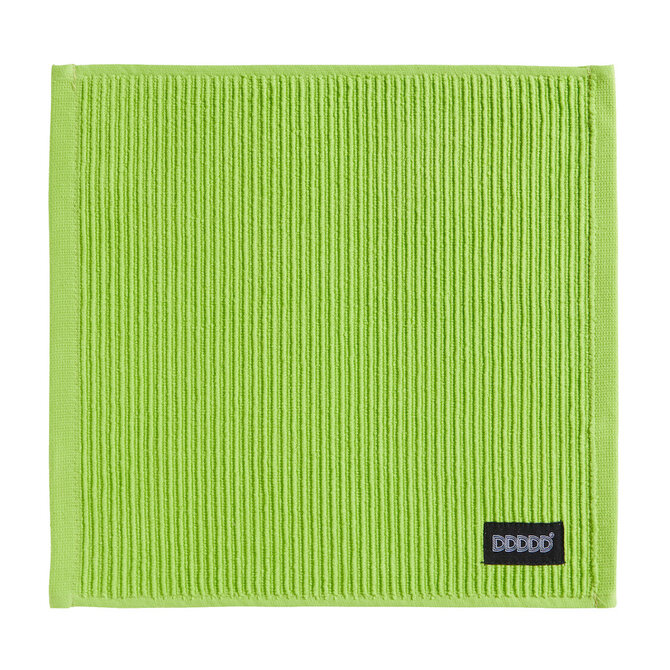 DDDDD vaatdoek Basic Clean 30 x 30 bright green