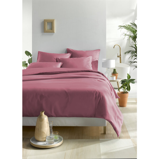 De Witte Lietaer OLIVIA Dekbedovertrek Blossom 200x200/220