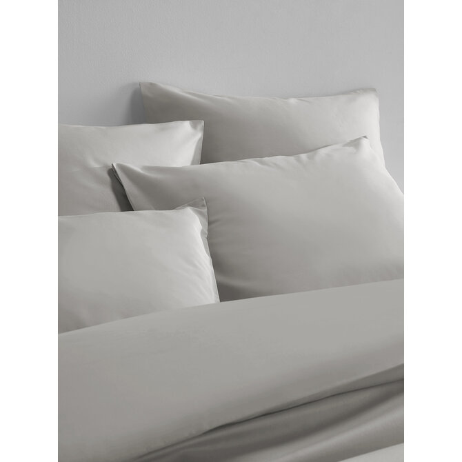 De Witte Lietaer OLIVIA Dekbedovertrek Dove 240x200/220