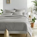 De Witte Lietaer De Witte Lietaer OLIVIA Dekbedovertrek Dove 260x200/220