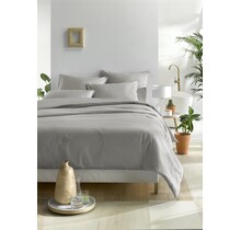 De Witte Lietaer OLIVIA Dekbedovertrek Dove 260x200/220