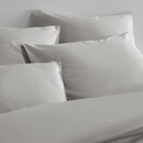 De Witte Lietaer De Witte Lietaer OLIVIA Dekbedovertrek Dove 260x200/220