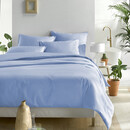 De Witte Lietaer De Witte Lietaer OLIVIA Dekbedovertrek Serentity 200x200/220