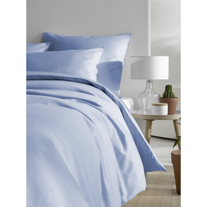 De Witte Lietaer OLIVIA Dekbedovertrek Serentity 200x200/220