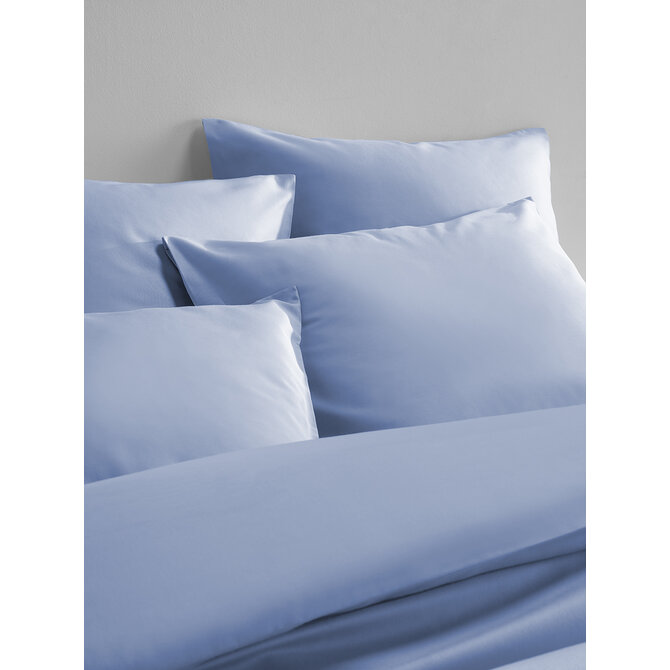 De Witte Lietaer OLIVIA Dekbedovertrek Serentity 200x200/220