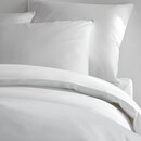 De Witte Lietaer De Witte Lietaer OLIVIA Dekbedovertrek White 260x200/220