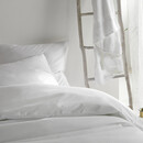 De Witte Lietaer De Witte Lietaer OLIVIA Dekbedovertrek White 260x200/220