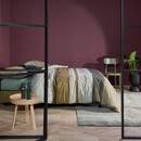 Beddinghouse Beddinghouse Darren Dekbedovertrek - Groen 200 x 200/220 cm