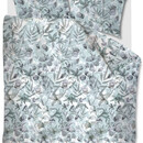 Beddinghouse Beddinghouse Sombra  Dekbedovertrek - Blauw Grijs 260 x 200/220 cm