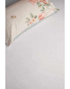 Pip Studio Goodnight by Pip Hoeslaken - Wit 140 x 200/210/220 cm Hoek hoogte: 30 cm