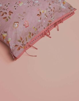 Pip Studio Goodnight by Pip Hoeslaken - Roze 160 x 200/210/220 cm Hoek hoogte: 30 cm