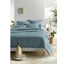 De Witte Lietaer OLIVIA Dekbedovertrek Arctic 240x200/220