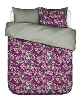 Covers & Co Plums perfect Dekbedovertrek  140x220+60x70 Multi