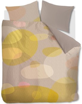 Beddinghouse Dutch Design Sunny Day Dekbedovertrek - Zand 140 x 200/220 cm