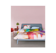Beddinghouse Dutch Design Close Up Dekbedovertrek - Multi 240 x 200/220 cm