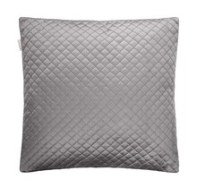 Heckett & Lane Victoria K 50x50 Classic Anthracite