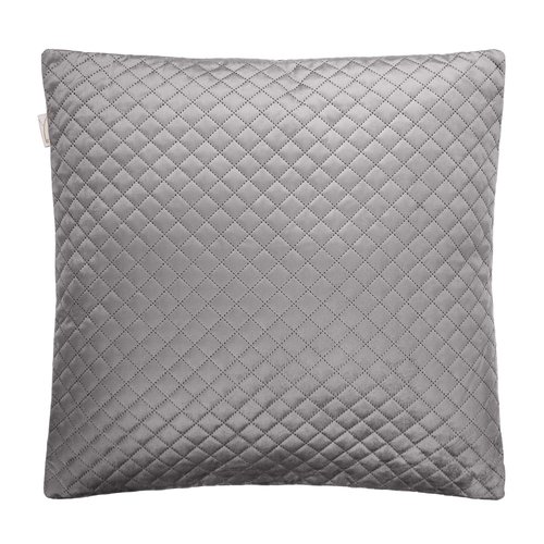 Heckett & Lane Heckett & Lane Victoria K 50x50 Classic Anthracite afbeelding