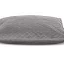 Heckett & Lane Heckett & Lane Victoria K 50x50 Classic Anthracite